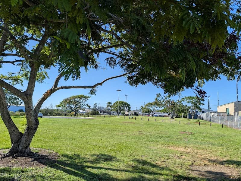 William Miskin Park - Image 2