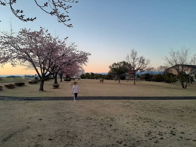Maigikomagata Park - Image 1
