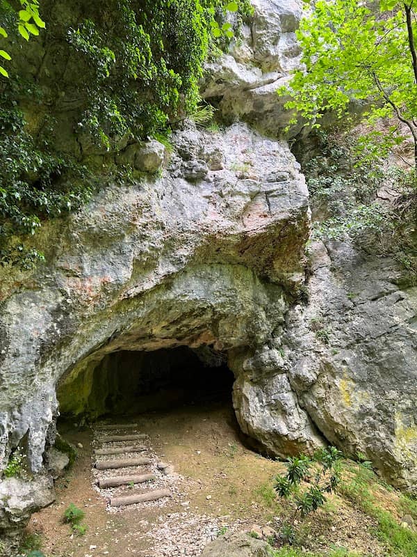 Grotta delle Anguane - Image 1