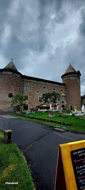 Grand Tour of Switzerland - Photo Spot The Port of Morges - Image 3