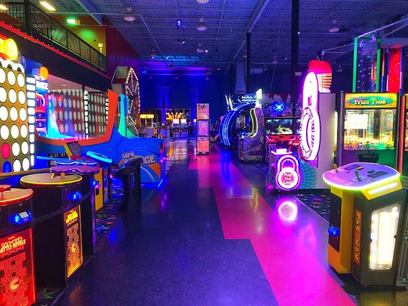 Fun Land of Fredericksburg - Image 2