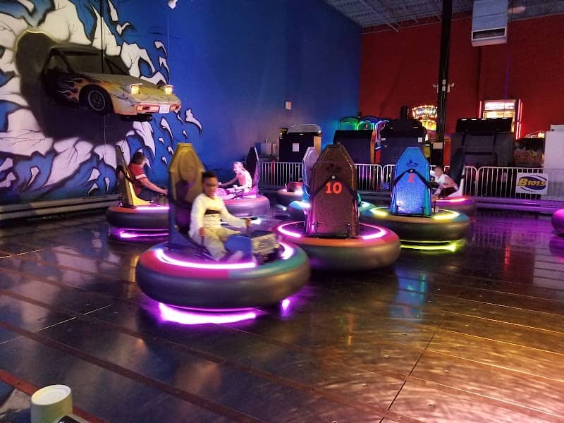 Fun Land of Fredericksburg - Image 1