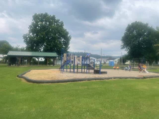 Cassius Canaday Park - Image 1