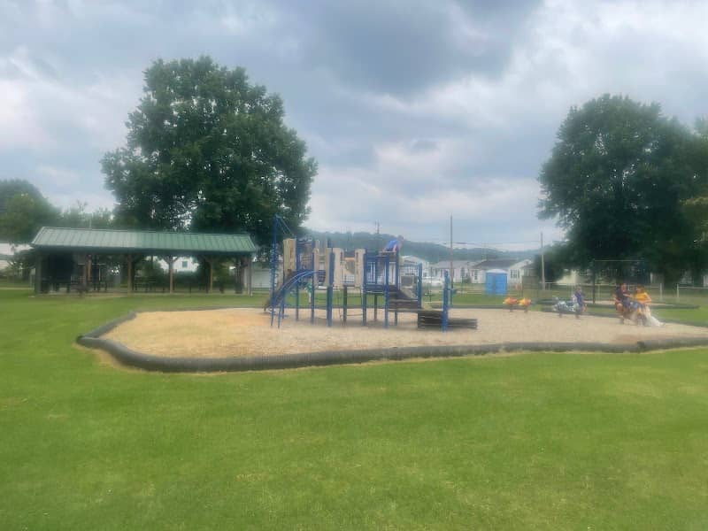 Cassius Canaday Park - Image 1