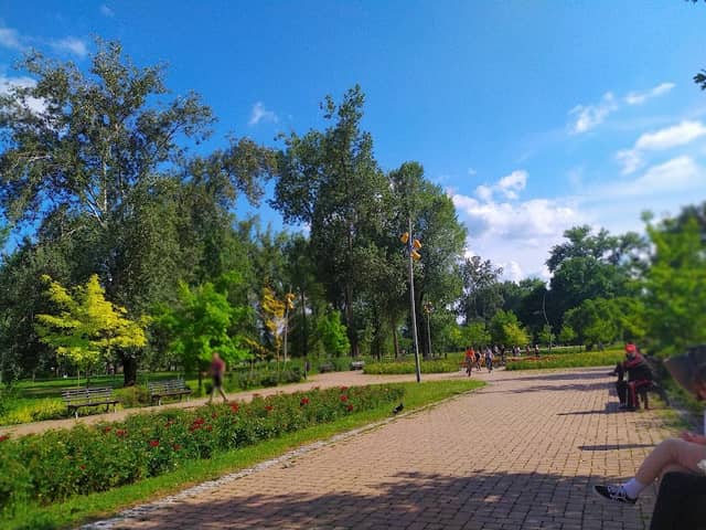 Limanski Park - Image 1