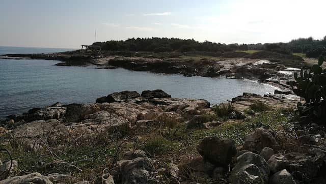 Spiaggia di Pietregea - Image 3