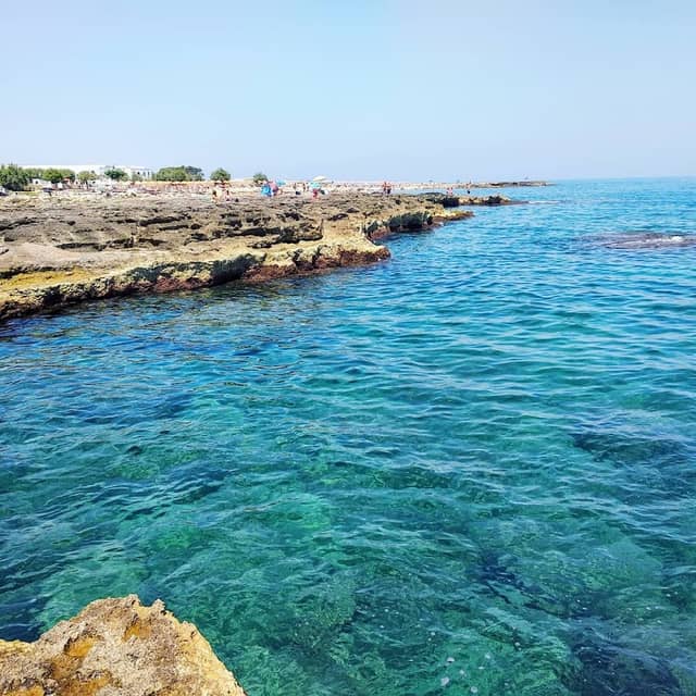 Spiaggia di Pietregea - Image 2
