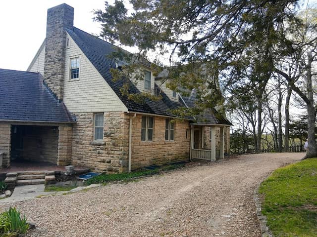Bothwell Lodge State Historic Site - Image 1