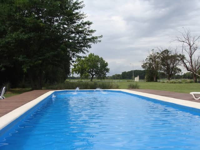 Cabañas de la Laguna - Image 1