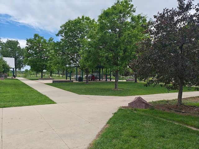 City of Longmont Rogers Grove Park - Image 2