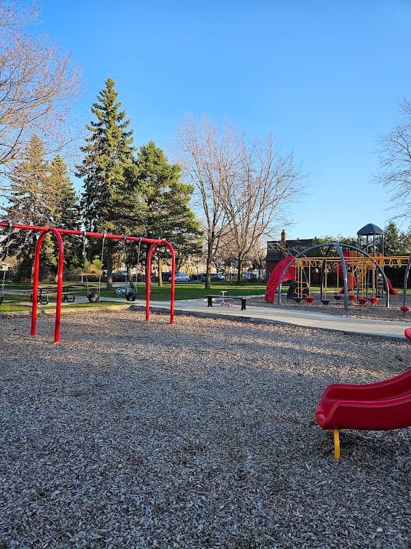 Roland Park - Image 1