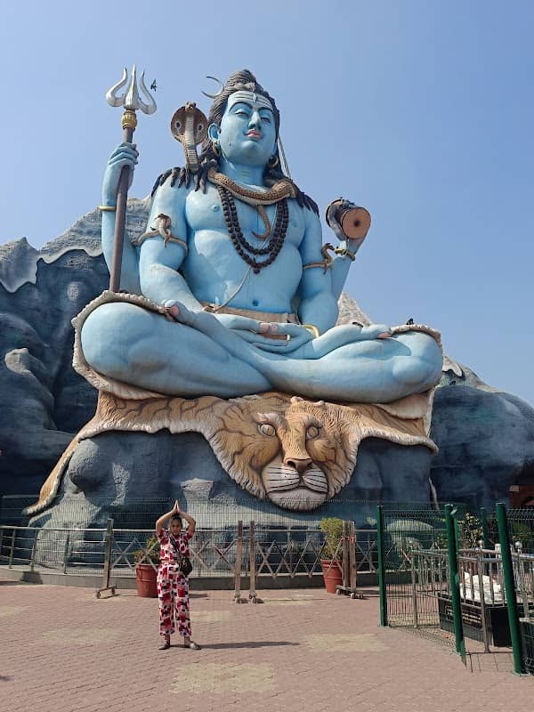 Mahadev Temple - Image 1