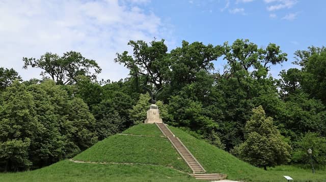 Sokolska mogila - Image 1