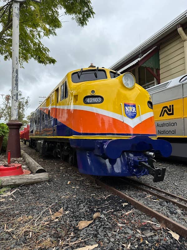 Casino Miniature Railway & Museum - Image 2
