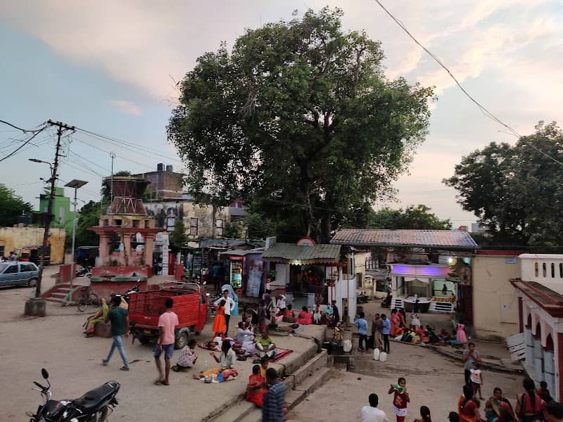 Budhanath Park - Image 1