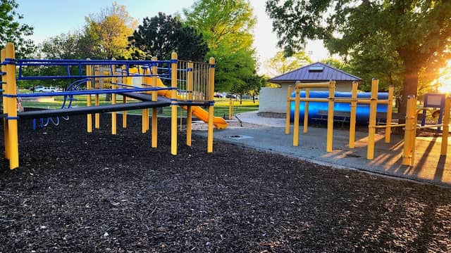 Jerry Ivey Memorial Park - Image 1