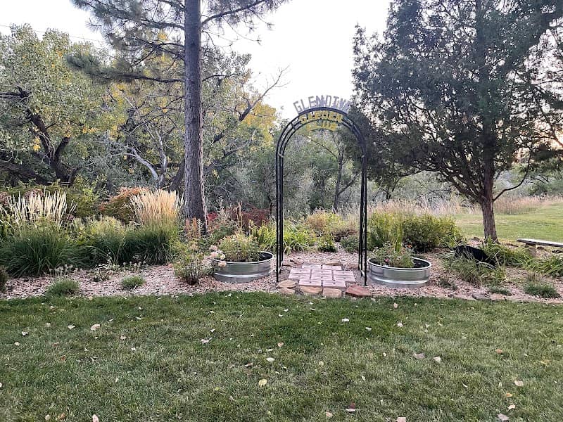 Lloyd Square Park - Image 1