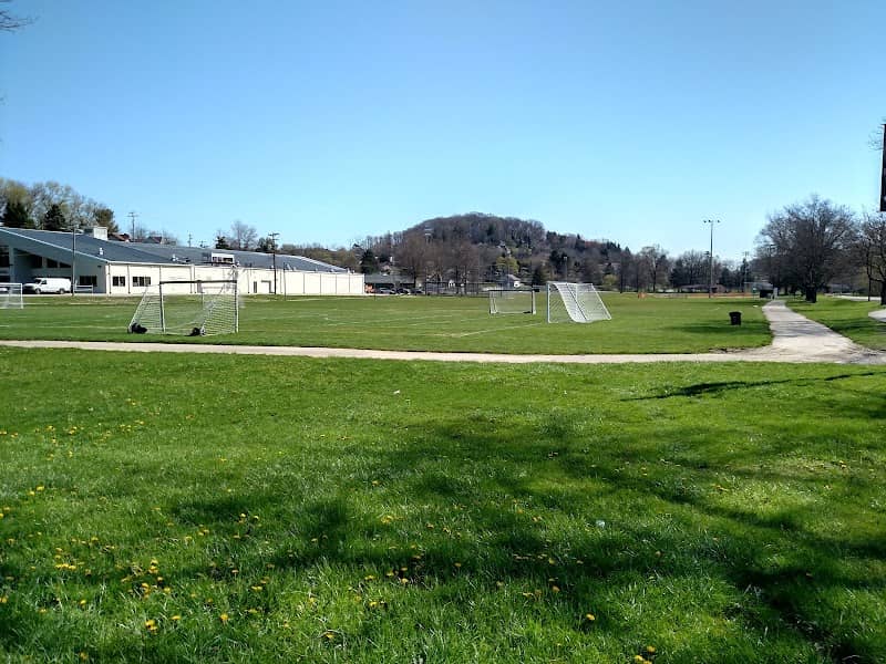 Lynch Field Park - Image 3