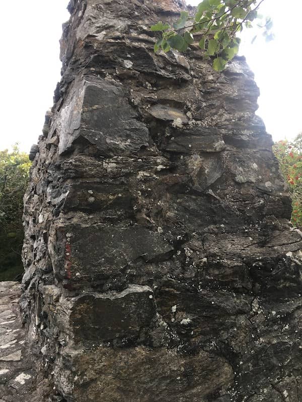 Old wall - Image 2