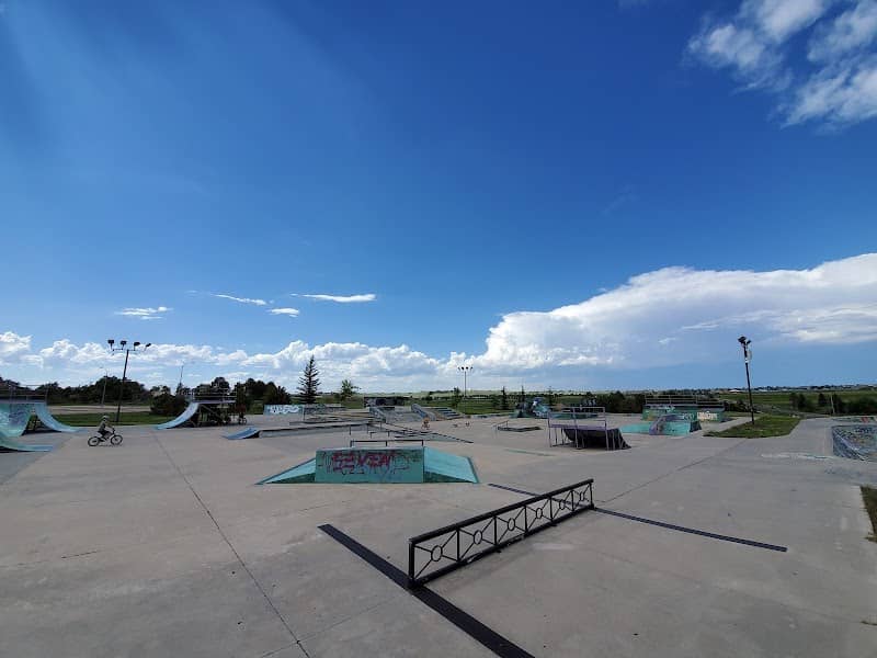 Brimmer Park - Image 2