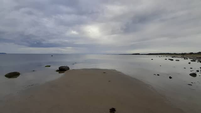 Stora Hults strand - Image 1