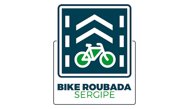 BIKE R0UBADA SERGIPE - Image 1