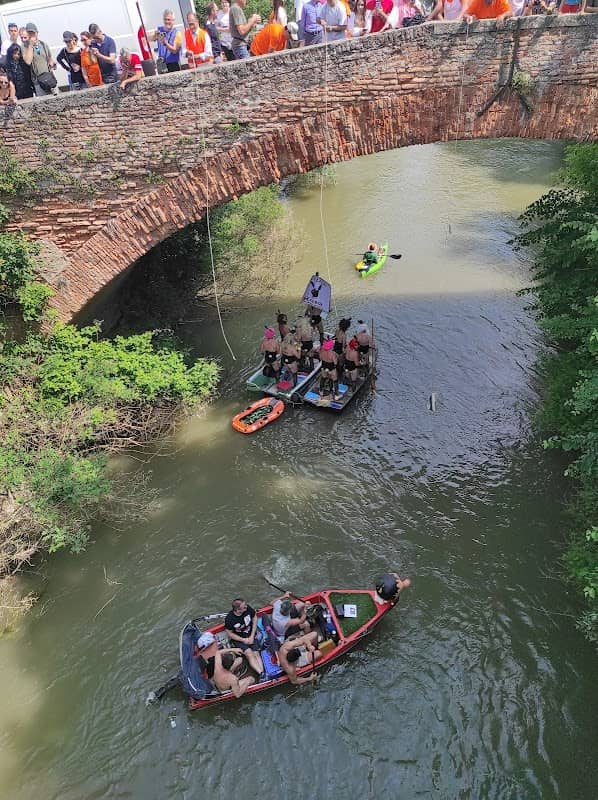 Ponte di Riva - Image 1