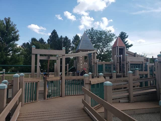 Bexley Park - Image 1