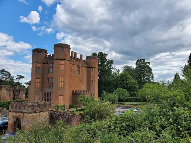 Leicester's Gatehouse - Image 1