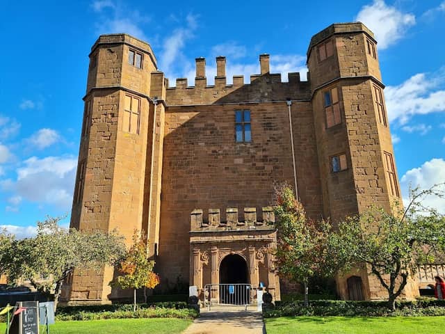Leicester's Gatehouse - Image 2