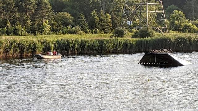 Lake Emerald - Image 1
