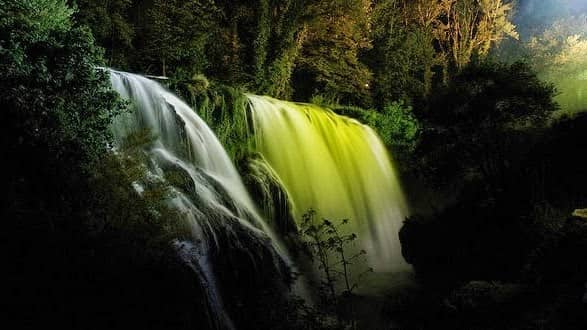 Cascata delle Marmore Belvedere Superiore - Image 1