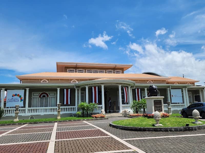 Historical Museum Dr. Rafael Angel Calderon Guardia - Image 1