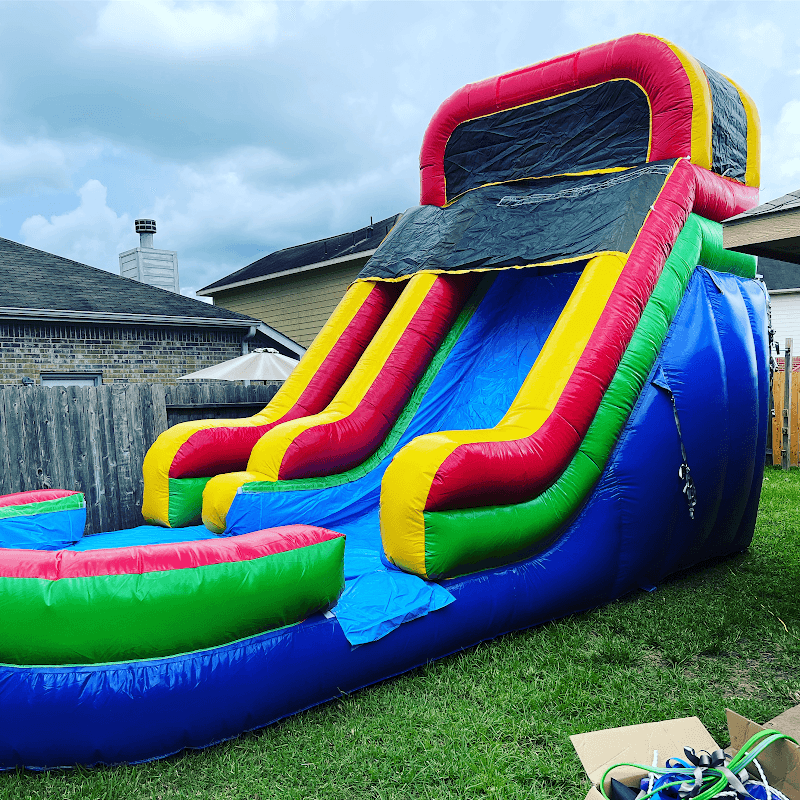 On My Way! Party Rental - Image 3