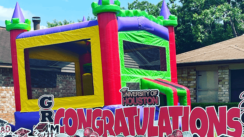 On My Way! Party Rental - Image 2