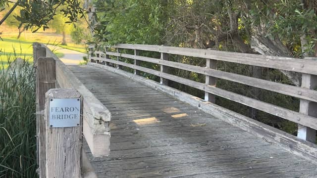 Fearon Bridge - Image 1