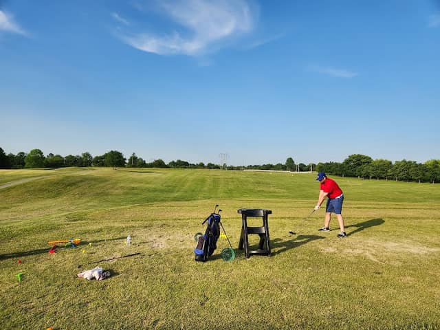 Hidden Creek Golf Club - Image 2