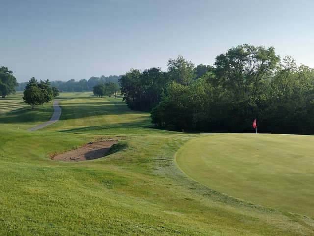 Hidden Creek Golf Club - Image 1