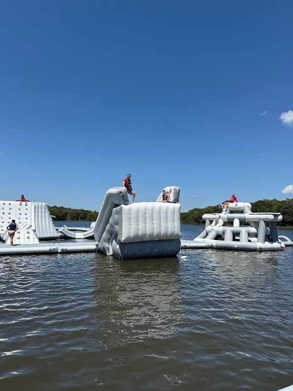 Lake Days Aqua Park - Image 1