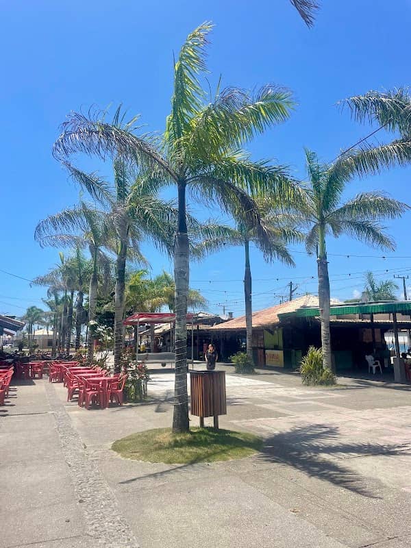 Praça do relógio - Image 1