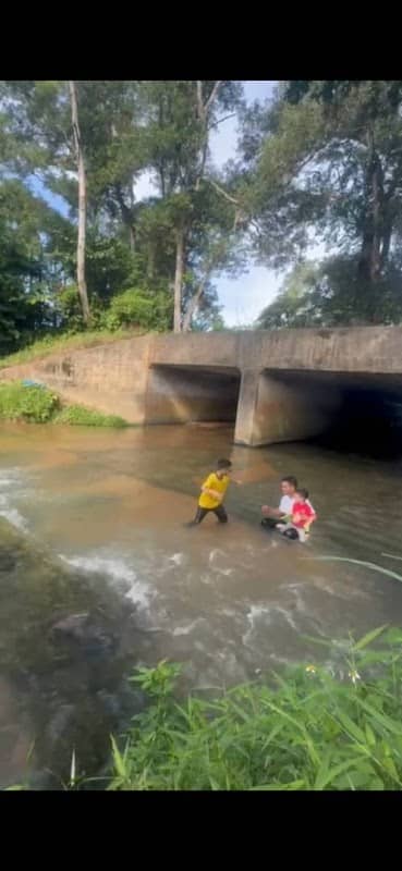 Campsite Changkat Hill - Image 1