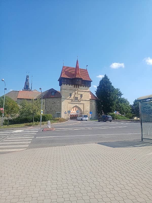 Penzion Hudebka - Image 1