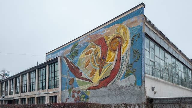 Mozayika "Rukh" - Image 2