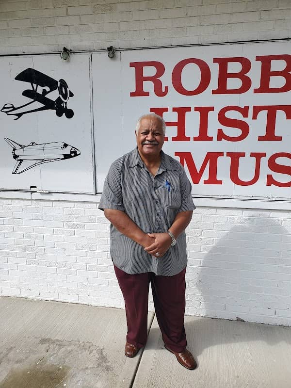Robbins Illinois History Museum - Image 1