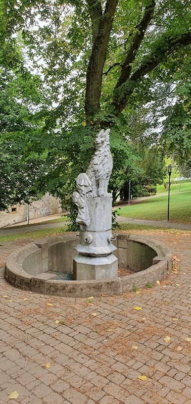 Parc Simon - Image 1