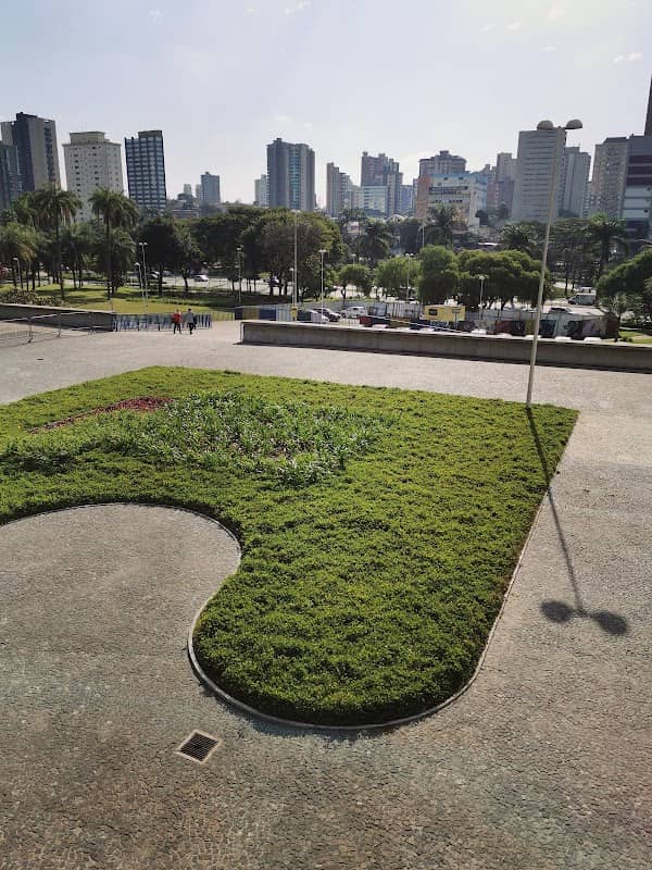 Parque IV Centenário - Image 2