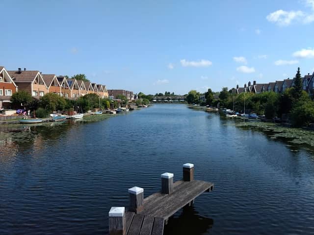 De Wijdse Weide - Image 1