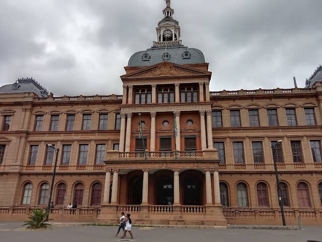Church Square - Image 2