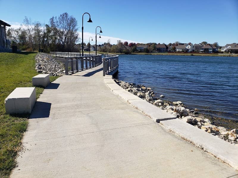 Hawk Ridge Park - Image 2