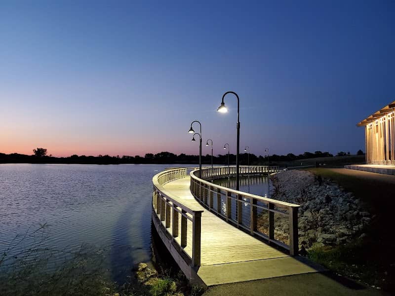 Hawk Ridge Park - Image 1